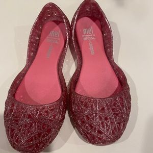 Melissa Campana flats